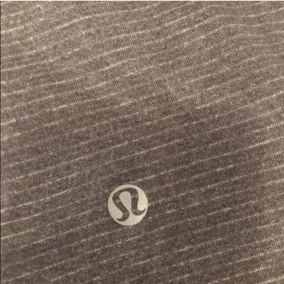 Lululemon Clip-In Tank - Picture 10 of 10